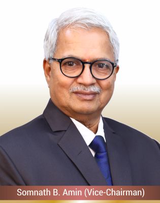 Somnath Babu Amin