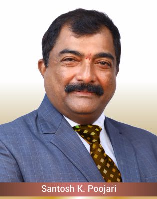 Santosh Kantappa Poojari