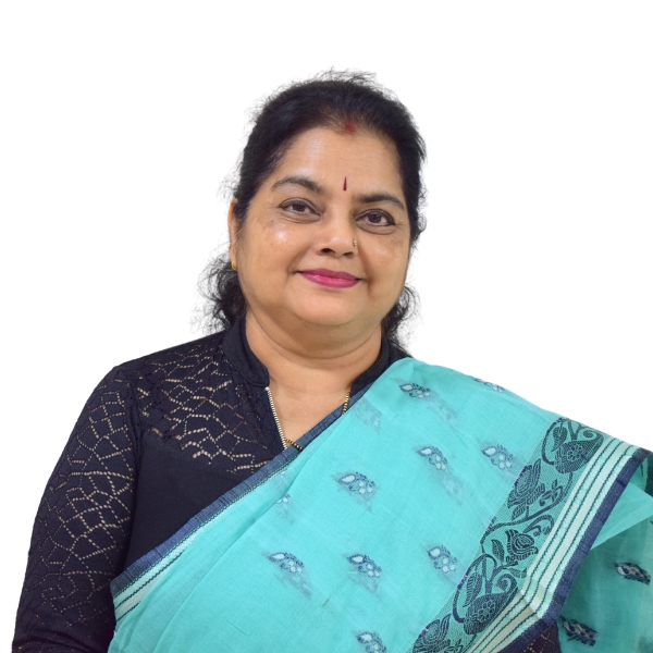 Jayshree Mohandas Hejmadi